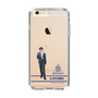 スリムプロテクションケース［ スマートフォンケース<制服ver.> - S.AYUMU ］