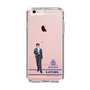 スリムプロテクションケース［ スマートフォンケース<制服ver.> - S.AYUMU ］