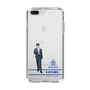 スリムプロテクションケース［ スマートフォンケース<制服ver.> - S.AYUMU ］