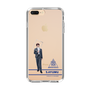 スリムプロテクションケース［ スマートフォンケース<制服ver.> - S.AYUMU ］