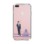スリムプロテクションケース［ スマートフォンケース<制服ver.> - S.AYUMU ］