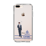 スリムプロテクションケース［ スマートフォンケース<制服ver.> - S.AYUMU ］