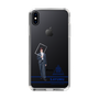 スリムプロテクションケース［ スマートフォンケース<制服ver.> - S.AYUMU ］