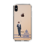 スリムプロテクションケース［ スマートフォンケース<制服ver.> - S.AYUMU ］
