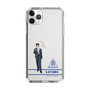 スリムプロテクションケース［ スマートフォンケース<制服ver.> - S.AYUMU ］