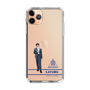 スリムプロテクションケース［ スマートフォンケース<制服ver.> - S.AYUMU ］