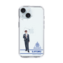 スリムプロテクションケース［ スマートフォンケース<制服ver.> - S.AYUMU ］