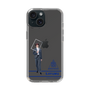 スリムプロテクションケース［ スマートフォンケース<制服ver.> - S.AYUMU ］