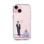 スリムプロテクションケース［ スマートフォンケース<制服ver.> - S.AYUMU ］