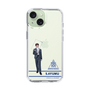 スリムプロテクションケース［ スマートフォンケース<制服ver.> - S.AYUMU ］