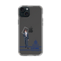 スリムプロテクションケース［ スマートフォンケース<制服ver.> - S.AYUMU ］
