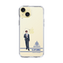 スリムプロテクションケース［ スマートフォンケース<制服ver.> - S.AYUMU ］