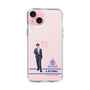 スリムプロテクションケース［ スマートフォンケース<制服ver.> - S.AYUMU ］