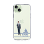 スリムプロテクションケース［ スマートフォンケース<制服ver.> - S.AYUMU ］