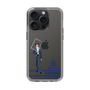 スリムプロテクションケース［ スマートフォンケース<制服ver.> - S.AYUMU ］