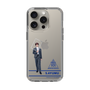 スリムプロテクションケース［ スマートフォンケース<制服ver.> - S.AYUMU ］