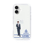 スリムプロテクションケース［ スマートフォンケース<制服ver.> - S.AYUMU ］
