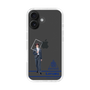 スリムプロテクションケース［ スマートフォンケース<制服ver.> - S.AYUMU ］