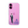 スリムプロテクションケース［ スマートフォンケース<制服ver.> - S.AYUMU ］