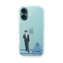 スリムプロテクションケース［ スマートフォンケース<制服ver.> - S.AYUMU ］