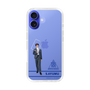 スリムプロテクションケース［ スマートフォンケース<制服ver.> - S.AYUMU ］