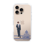 スリムプロテクションケース［ スマートフォンケース<制服ver.> - S.AYUMU ］