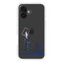スリムプロテクションケース［ スマートフォンケース<制服ver.> - S.AYUMU ］