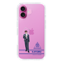 スリムプロテクションケース［ スマートフォンケース<制服ver.> - S.AYUMU ］