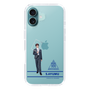 スリムプロテクションケース［ スマートフォンケース<制服ver.> - S.AYUMU ］