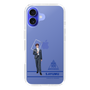 スリムプロテクションケース［ スマートフォンケース<制服ver.> - S.AYUMU ］