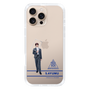 スリムプロテクションケース［ スマートフォンケース<制服ver.> - S.AYUMU ］