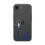 スリムプロテクションケース［ スマートフォンケース<制服ver.> - S.AYUMU ］