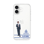 スリムプロテクションケース［ スマートフォンケース<制服ver.> - S.AYUMU ］