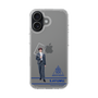 スリムプロテクションケース［ スマートフォンケース<制服ver.> - S.AYUMU ］