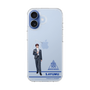 スリムプロテクションケース［ スマートフォンケース<制服ver.> - S.AYUMU ］