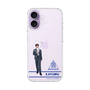 スリムプロテクションケース［ スマートフォンケース<制服ver.> - S.AYUMU ］