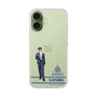 スリムプロテクションケース［ スマートフォンケース<制服ver.> - S.AYUMU ］