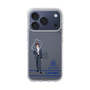 スリムプロテクションケース［ スマートフォンケース<制服ver.> - S.AYUMU ］