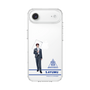 スリムプロテクションケース［ スマートフォンケース<制服ver.> - S.AYUMU ］