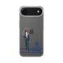 スリムプロテクションケース［ スマートフォンケース<制服ver.> - S.AYUMU ］