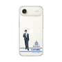 スリムプロテクションケース［ スマートフォンケース<制服ver.> - S.AYUMU ］