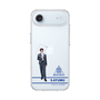 スリムプロテクションケース［ スマートフォンケース<制服ver.> - S.AYUMU ］