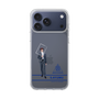 スリムプロテクションケース［ スマートフォンケース<制服ver.> - S.AYUMU ］