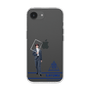 スリムプロテクションケース［ スマートフォンケース<制服ver.> - S.AYUMU ］