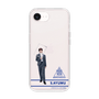 スリムプロテクションケース［ スマートフォンケース<制服ver.> - S.AYUMU ］