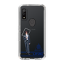 スリムプロテクションケース［ スマートフォンケース<制服ver.> - S.AYUMU ］