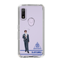 スリムプロテクションケース［ スマートフォンケース<制服ver.> - S.AYUMU ］