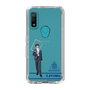 スリムプロテクションケース［ スマートフォンケース<制服ver.> - S.AYUMU ］