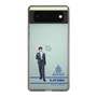 スリムプロテクションケース［ スマートフォンケース<制服ver.> - S.AYUMU ］