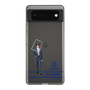 スリムプロテクションケース［ スマートフォンケース<制服ver.> - S.AYUMU ］